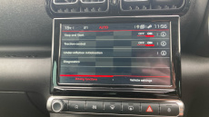 Citroen C3 Aircross 1.2 PureTech 130 Shine Plus 5dr EAT6 Petrol Hatchback